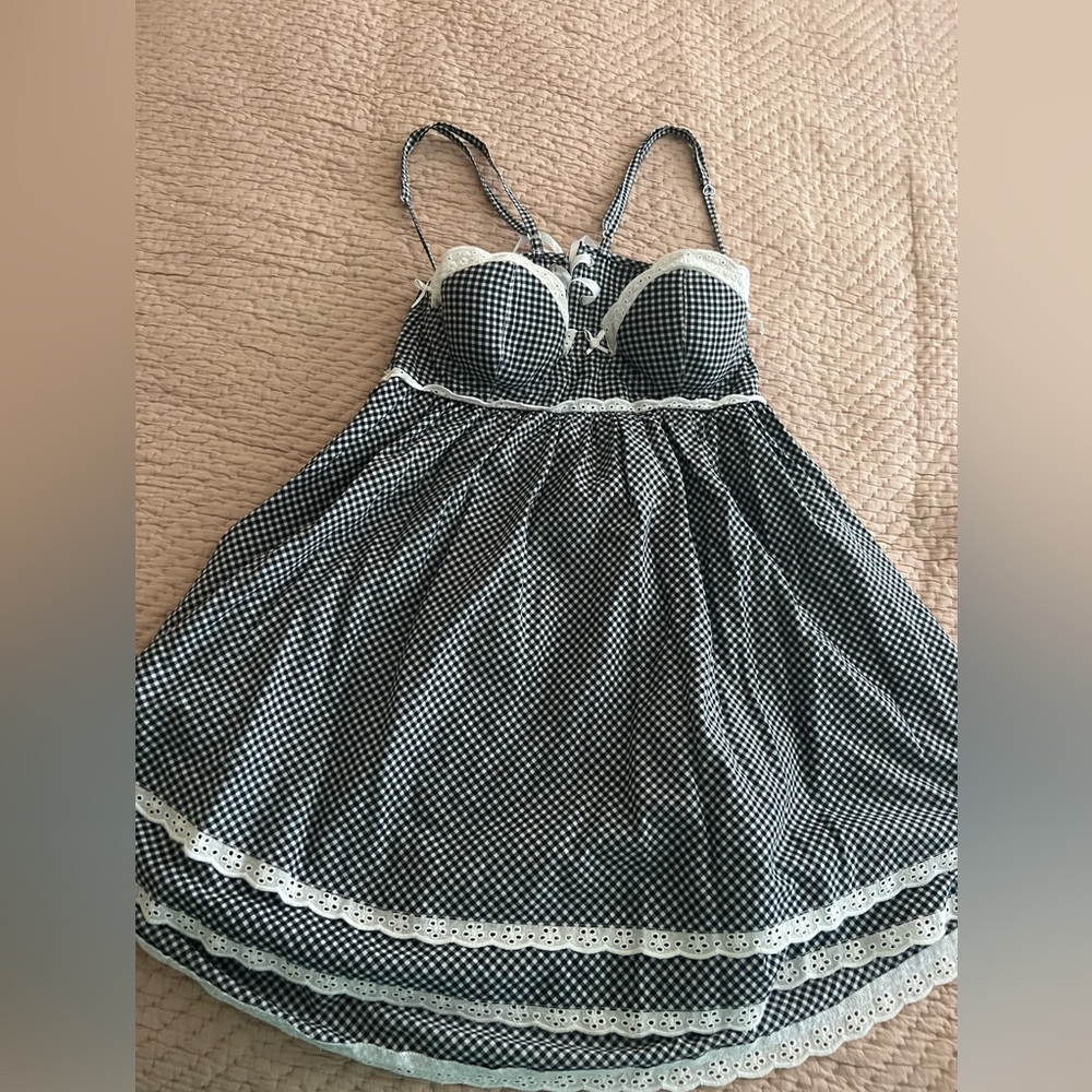 Kitteny Lelette Dress